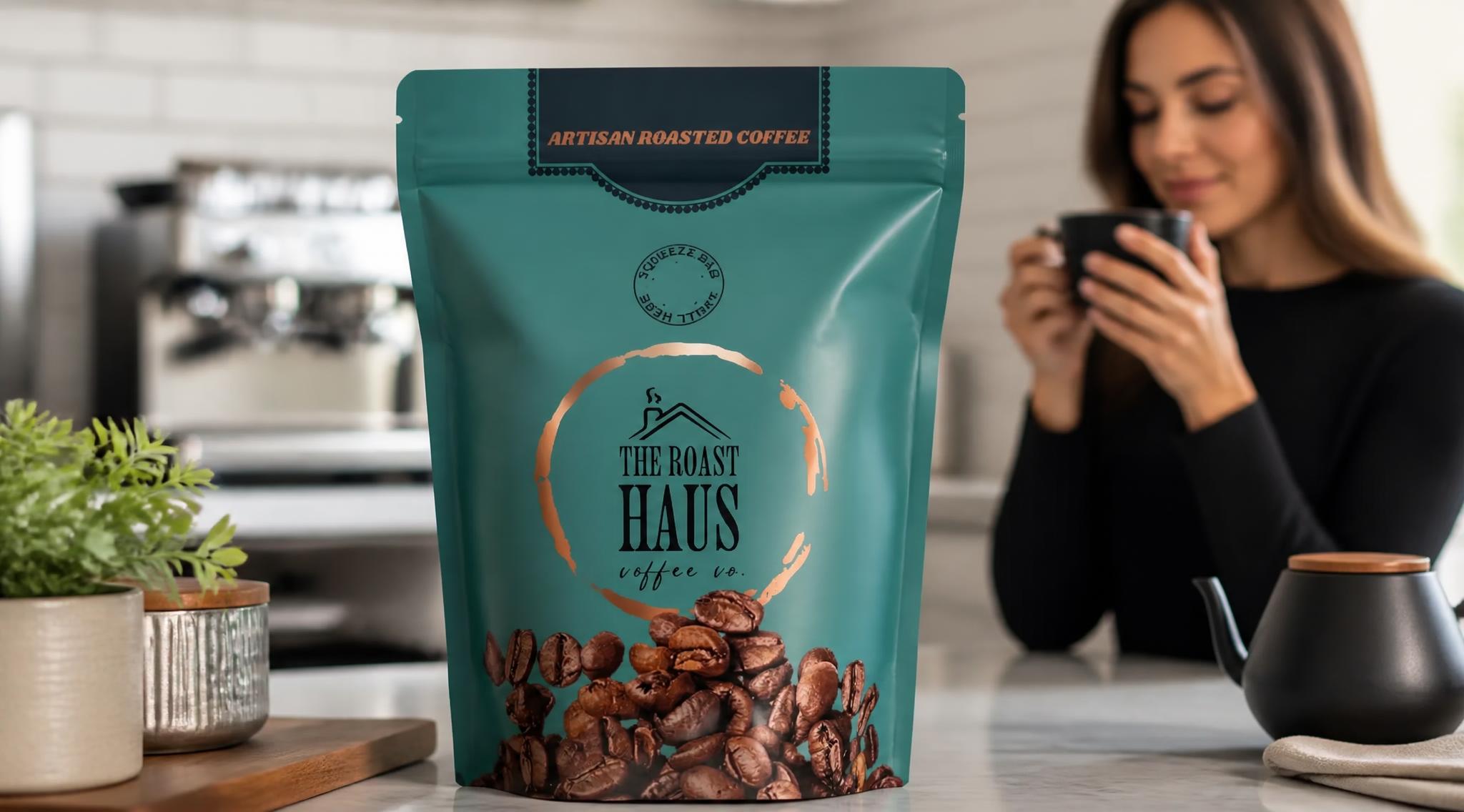 From Ethiopia to Colombia: 7 Coffee Beans to Try From The Roast Haus Coffee Co.